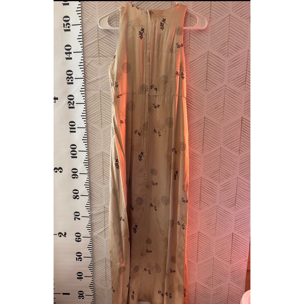 Y2K vintage dress